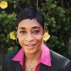 Meet your Posher, Violet